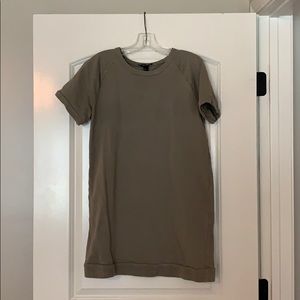 Forever 21 sweatshirt top size M